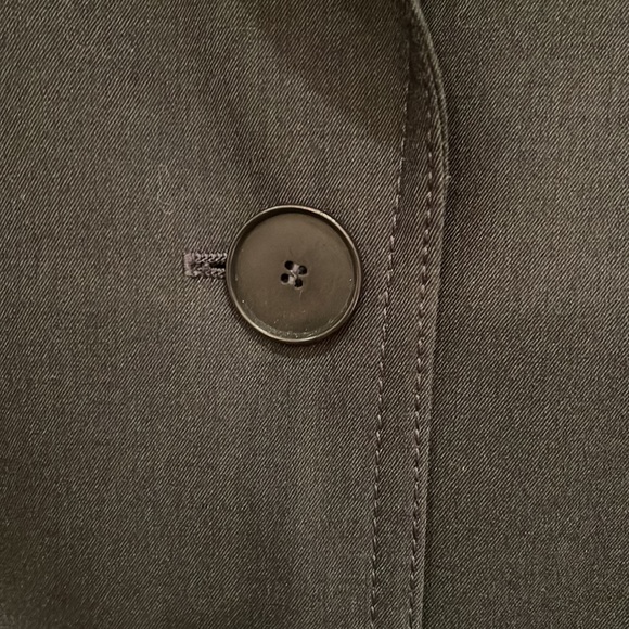 Akris pant suit. Size 14. - Picture 3 of 6